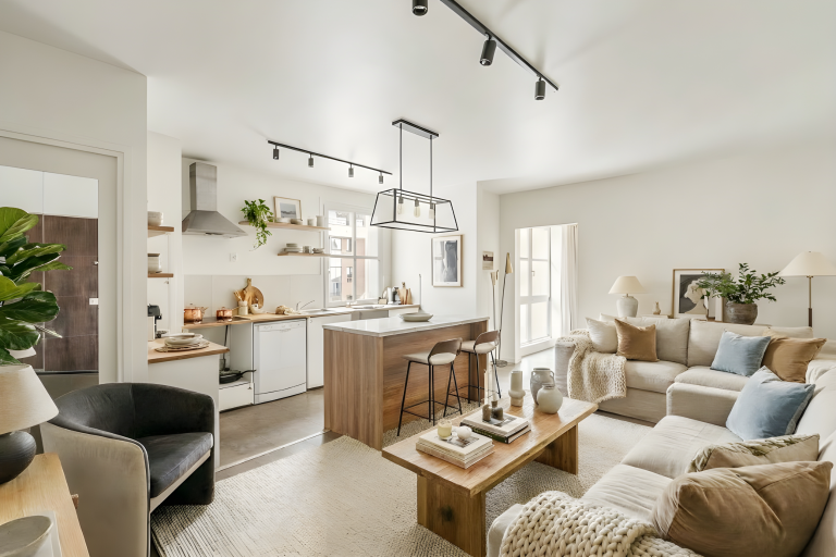 appartement de luxe 2 Pièces en vente sur PARIS (75003)