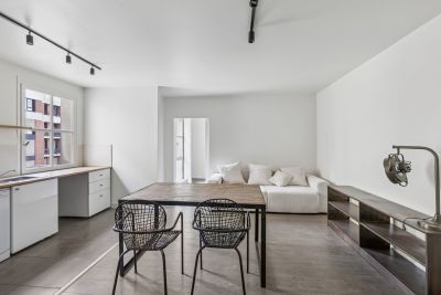Vente Appartement de luxe Paris 3 2&nbsp;Pièces 43.76&nbsp;m²