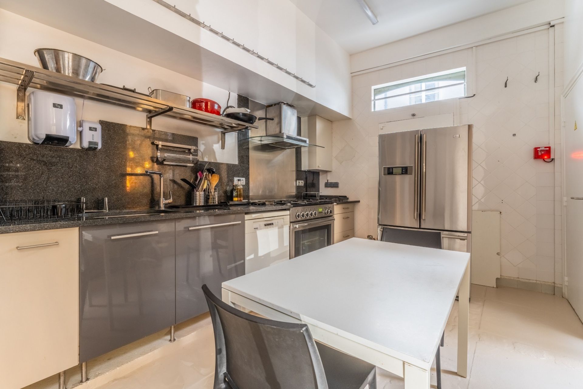 maison bourgeoise 15 Pièces en vente sur PARIS (75004)
