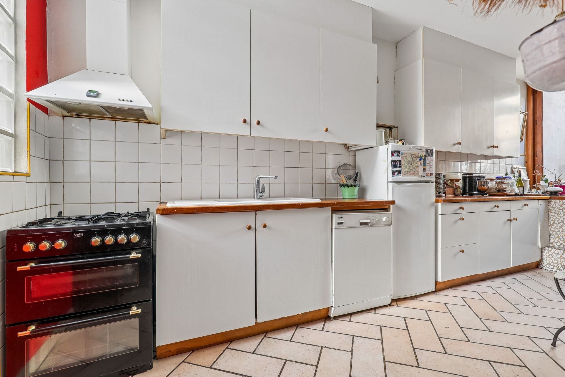 maison de luxe 7 Pièces en vente sur PARIS (75019)