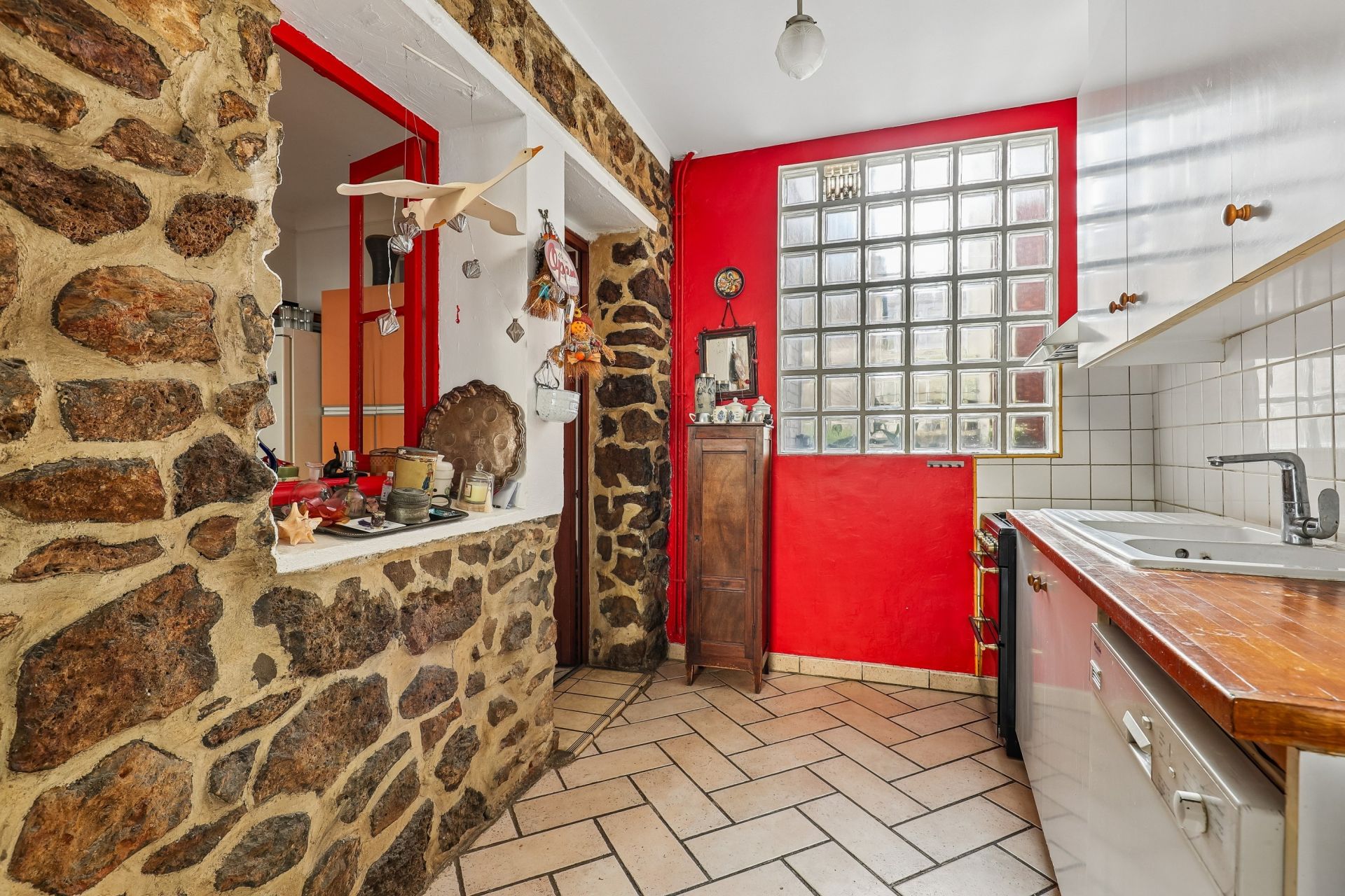 maison de luxe 7 Pièces en vente sur PARIS (75019)