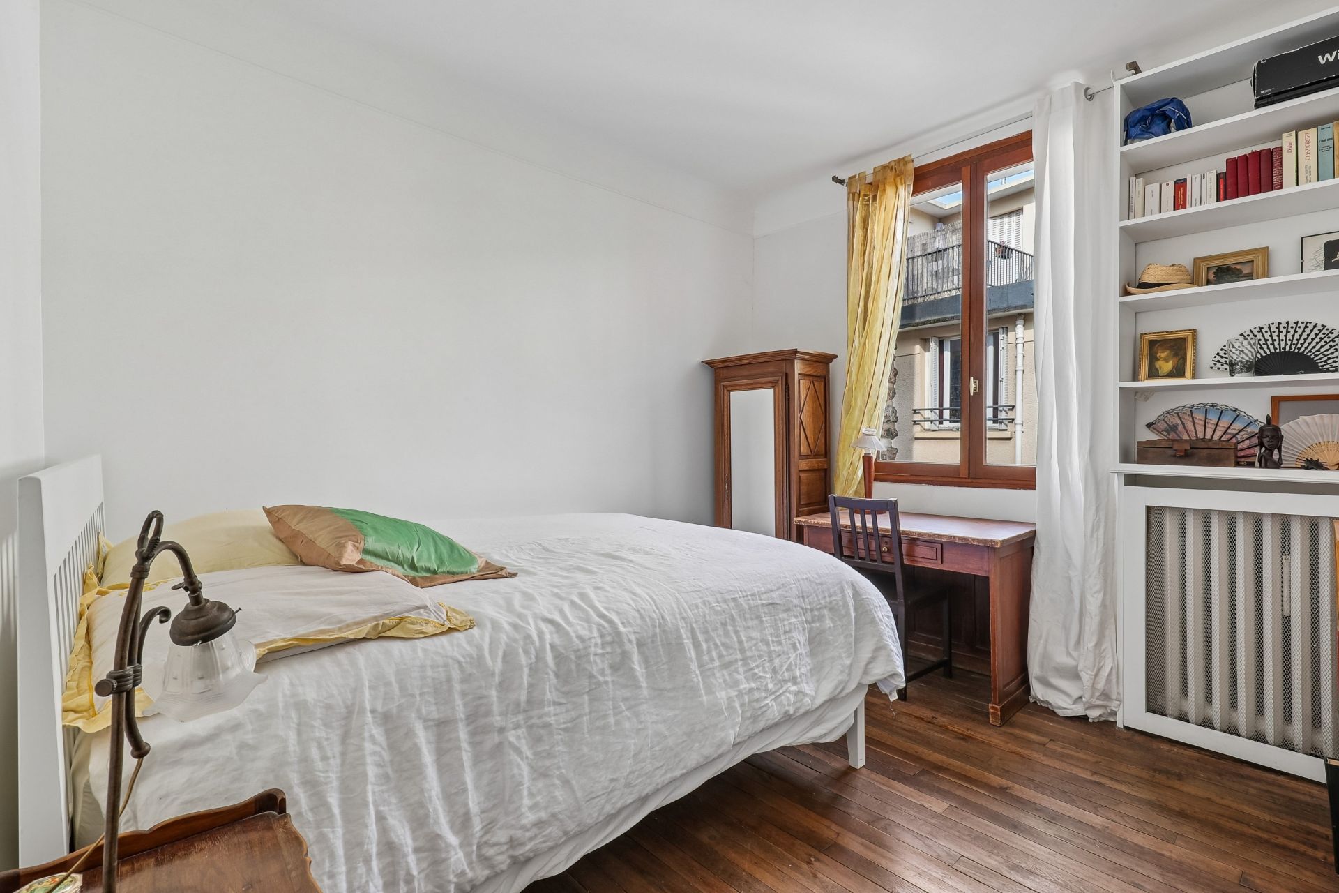 maison de luxe 7 Pièces en vente sur PARIS (75019)