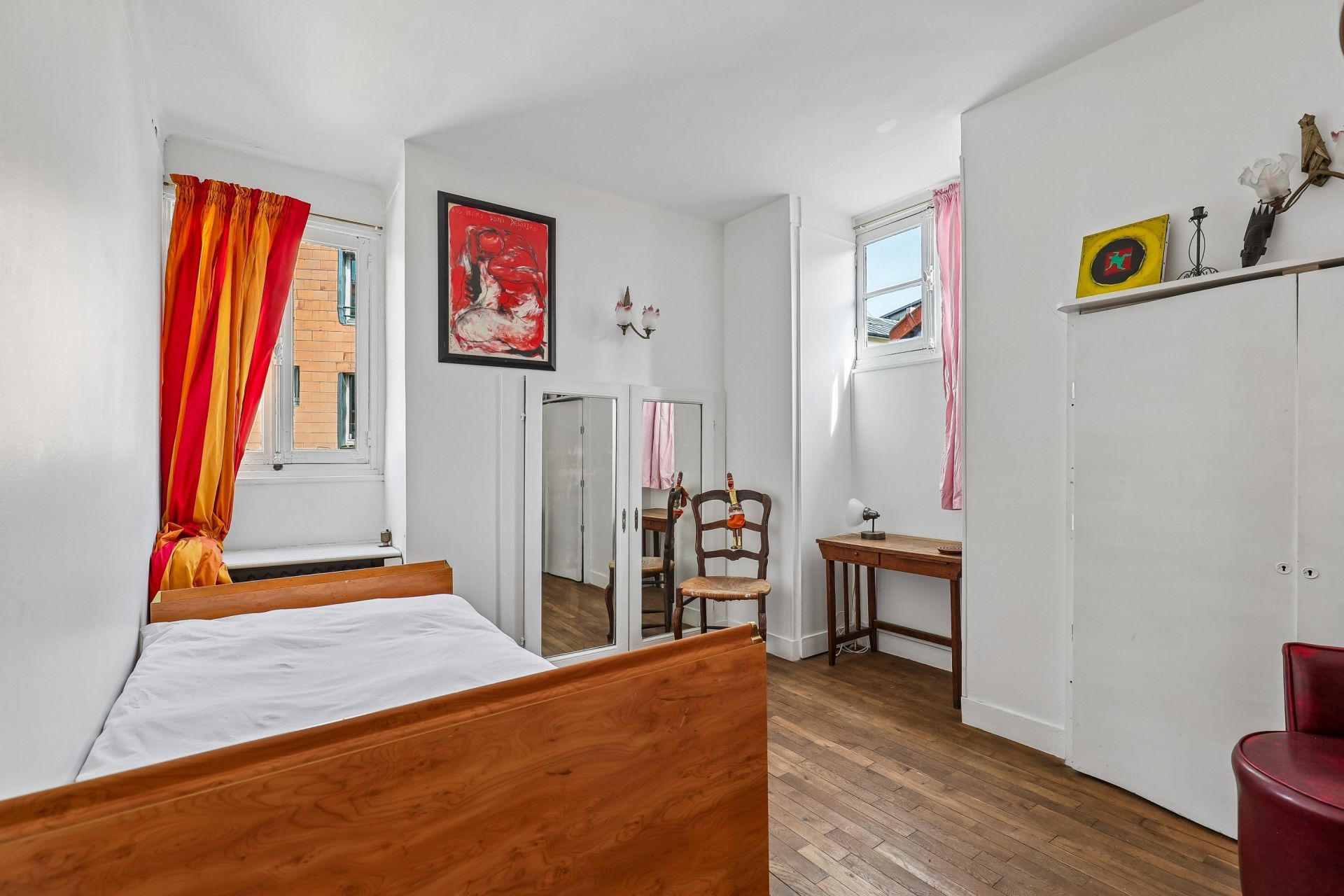 maison de luxe 7 Pièces en vente sur PARIS (75019)