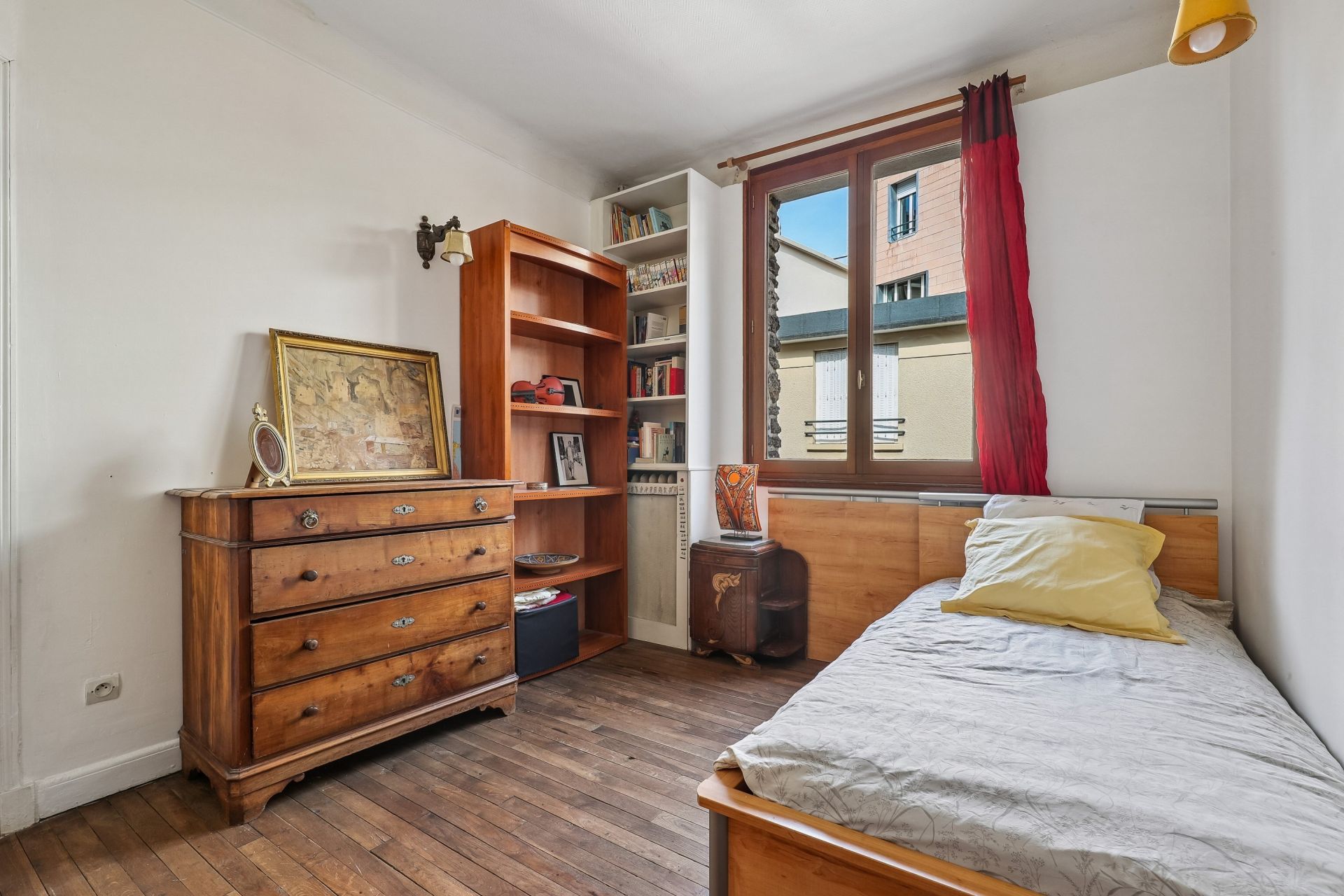 maison de luxe 7 Pièces en vente sur PARIS (75019)