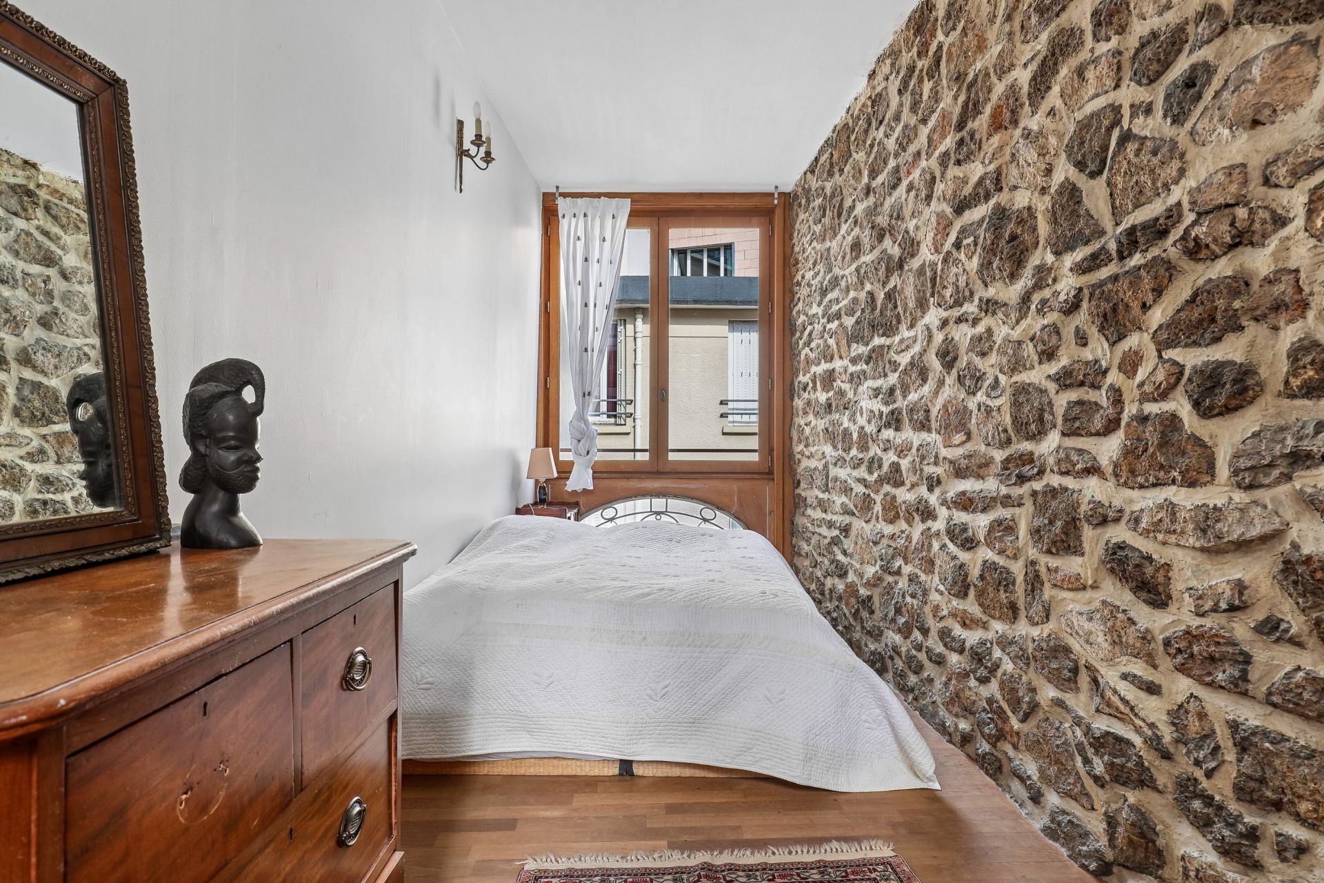 maison de luxe 7 Pièces en vente sur PARIS (75019)