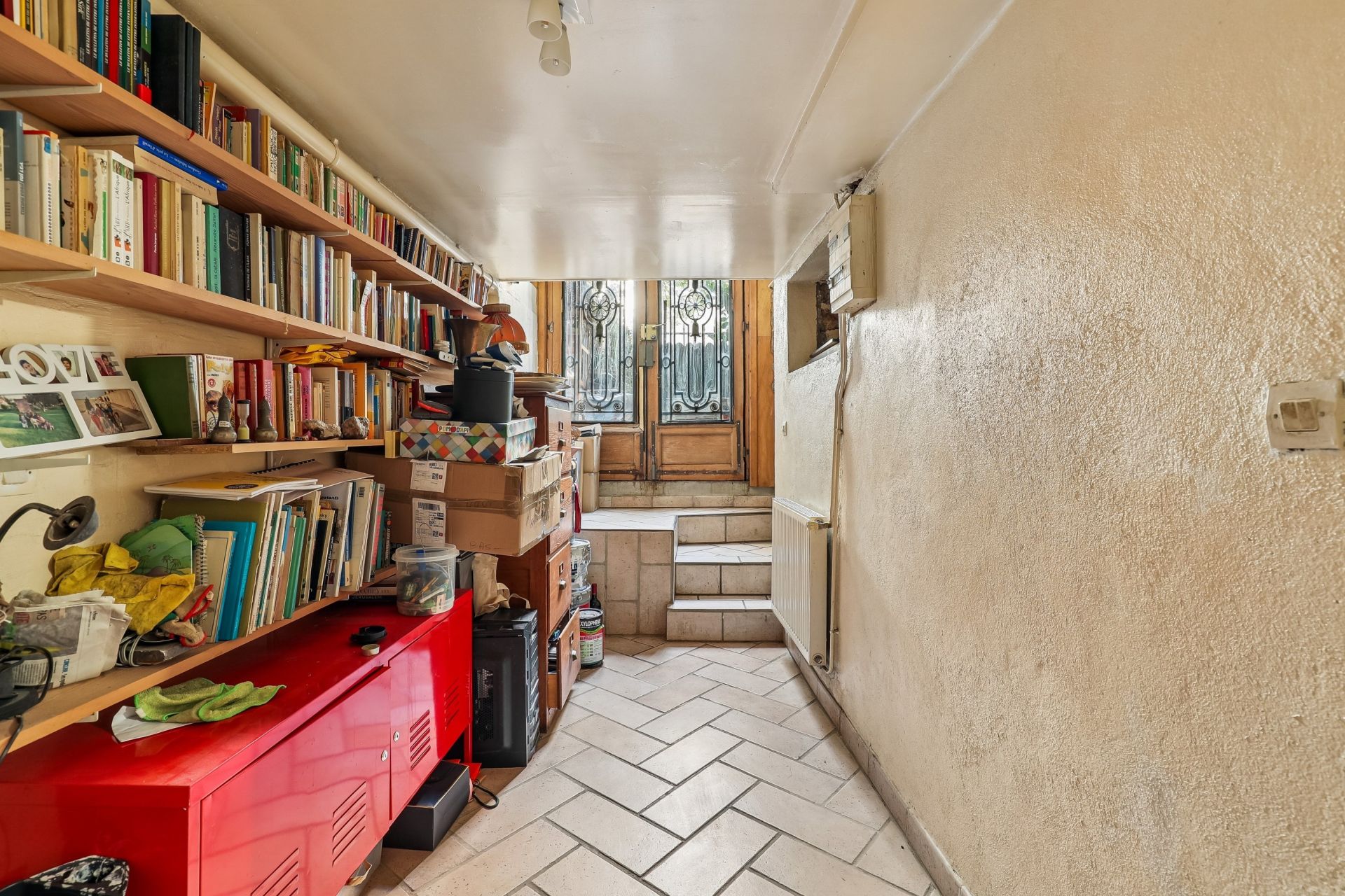 maison de luxe 7 Pièces en vente sur PARIS (75019)