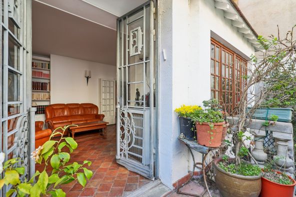 Vente Maison de luxe Paris 19 7&nbsp;Pièces 160&nbsp;m²