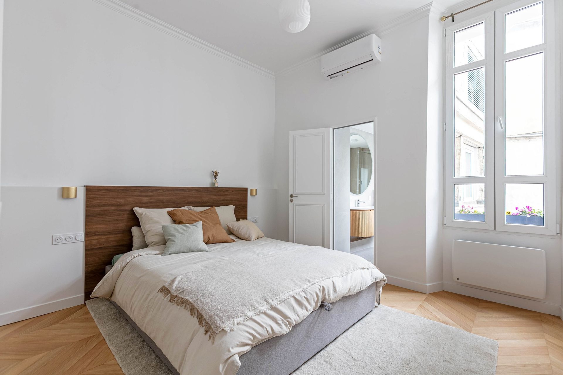 luxury apartment 2 Rooms for sale on PARIS (75003)