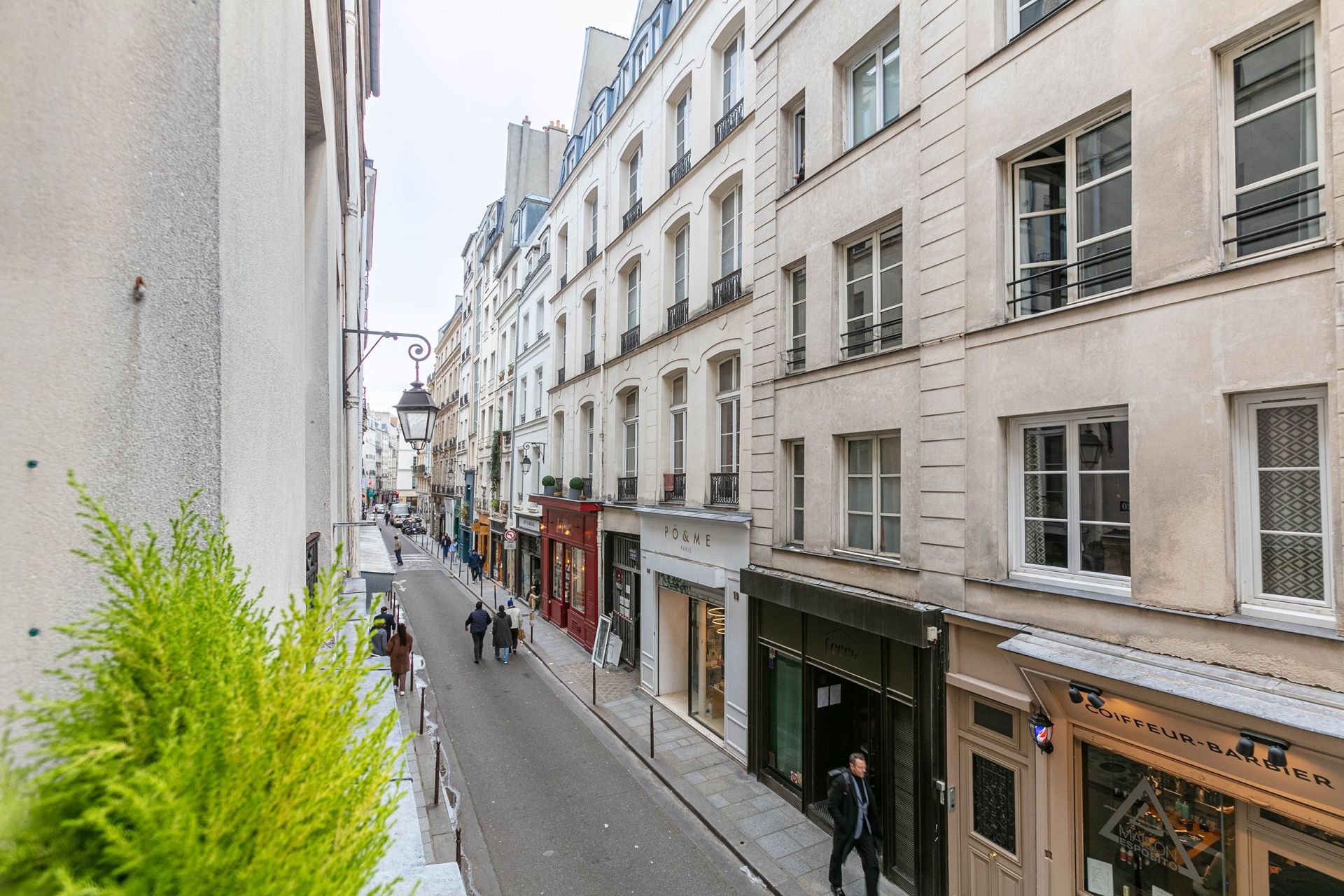 luxury apartment 2 Rooms for sale on PARIS (75003)