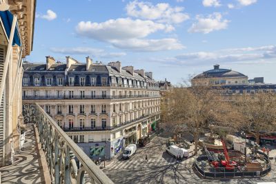 Vente Bureaux Paris 1 165&nbsp;m²
