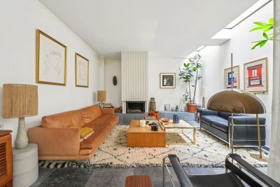 Vente Maison d'architecte Paris 11 5&nbsp;Pièces 146&nbsp;m²