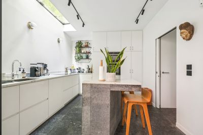 Vente Maison d'architecte Paris 11 5&nbsp;Pièces 146&nbsp;m²