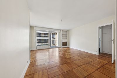 Sale Luxury apartment Paris 16 2&nbsp;Rooms 60&nbsp;m²