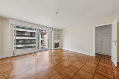 Sale Luxury apartment Paris 16 2&nbsp;Rooms 60&nbsp;m²