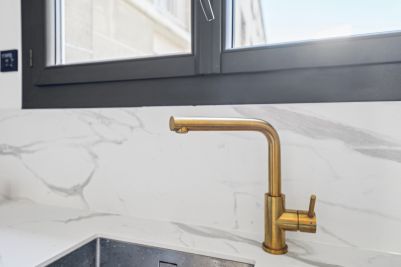 Vente Appartement de luxe Paris 17 4&nbsp;Pièces 78&nbsp;m²