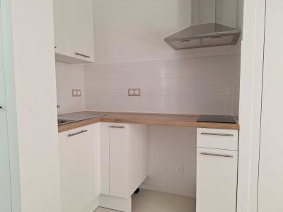 Vente Appartement de luxe Puteaux 1&nbsp;pièce 26&nbsp;m²
