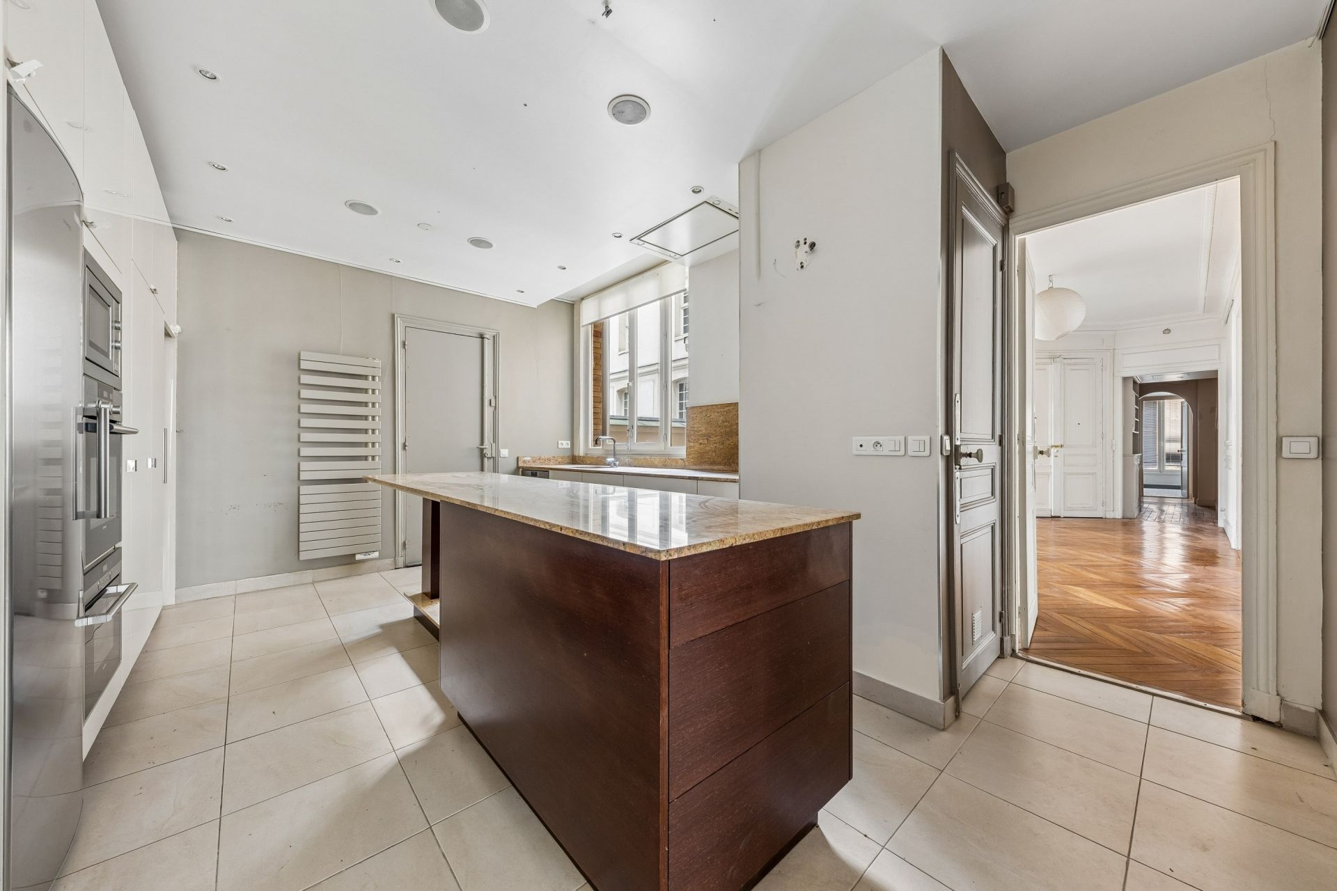 appartement de luxe 5 Pièces en vente sur PARIS (75004)