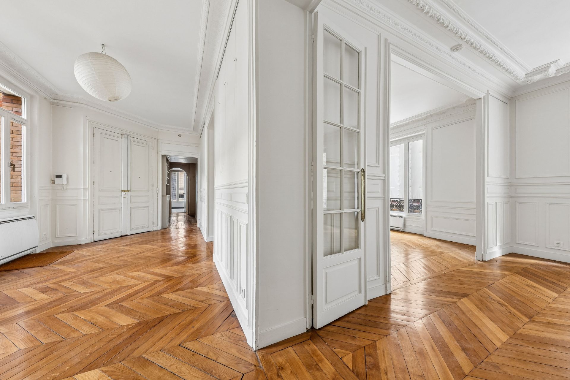 appartement de luxe 5 Pièces en vente sur PARIS (75004)