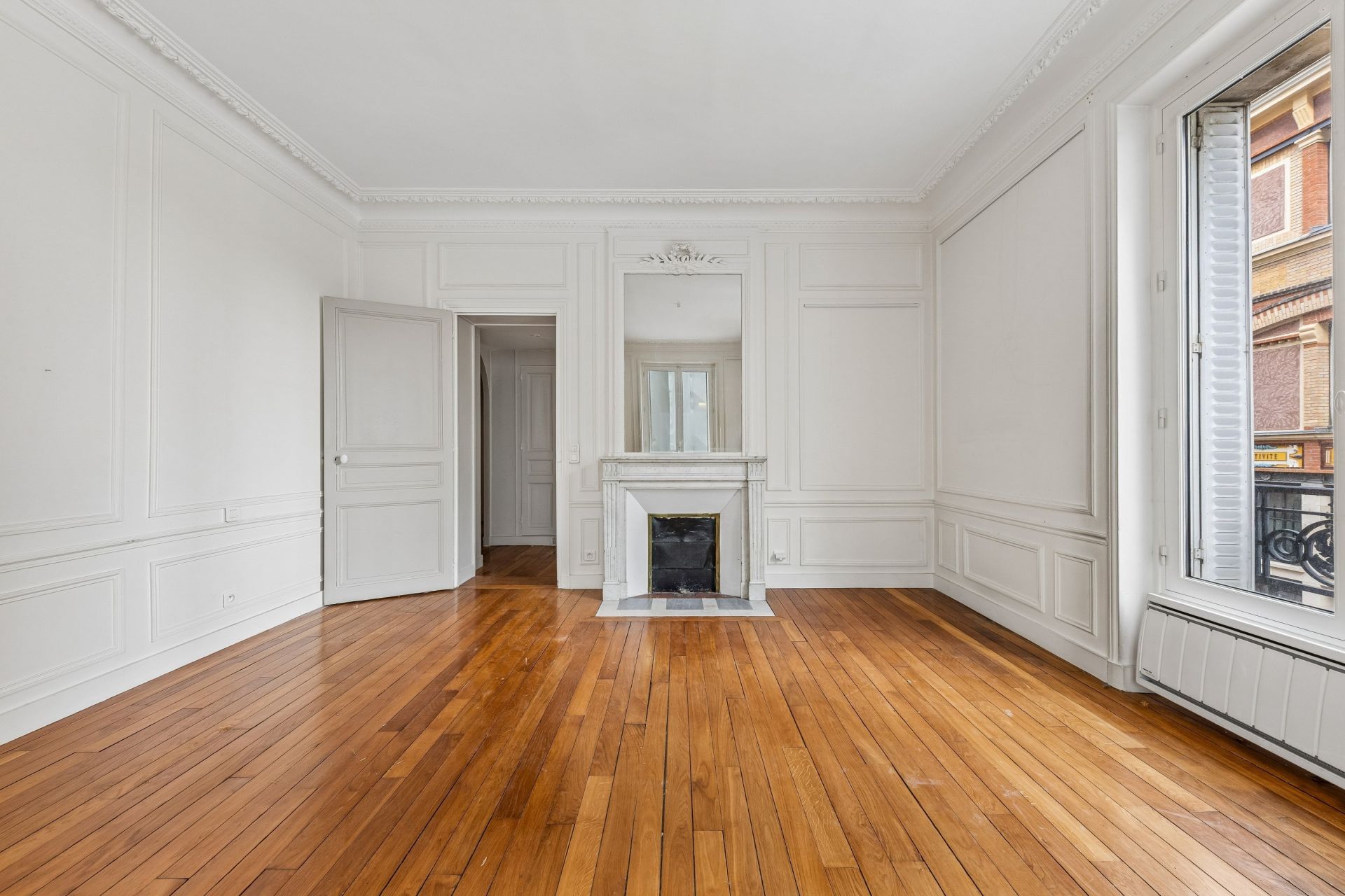 appartement de luxe 5 Pièces en vente sur PARIS (75004)