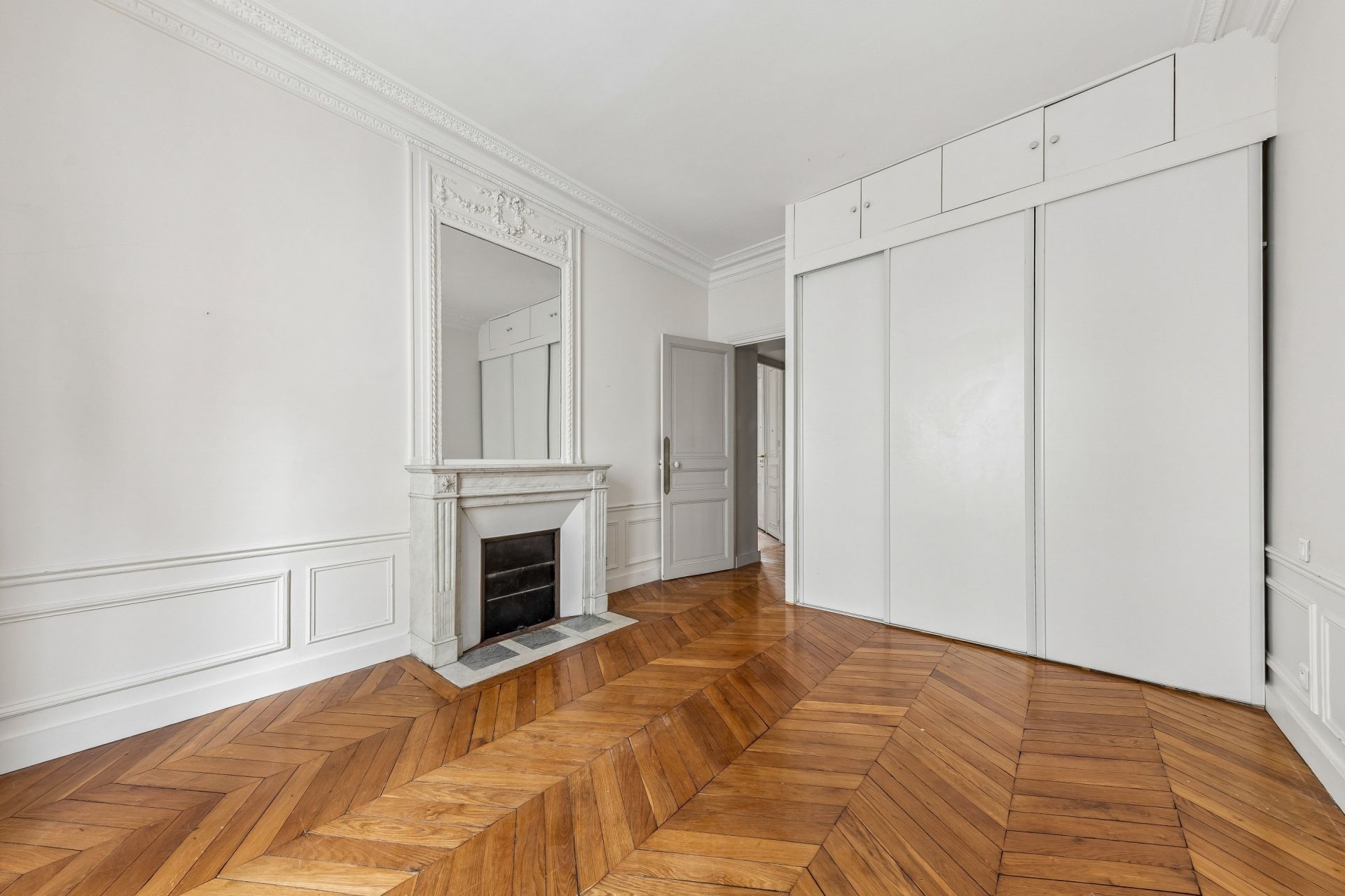 appartement de luxe 5 Pièces en vente sur PARIS (75004)