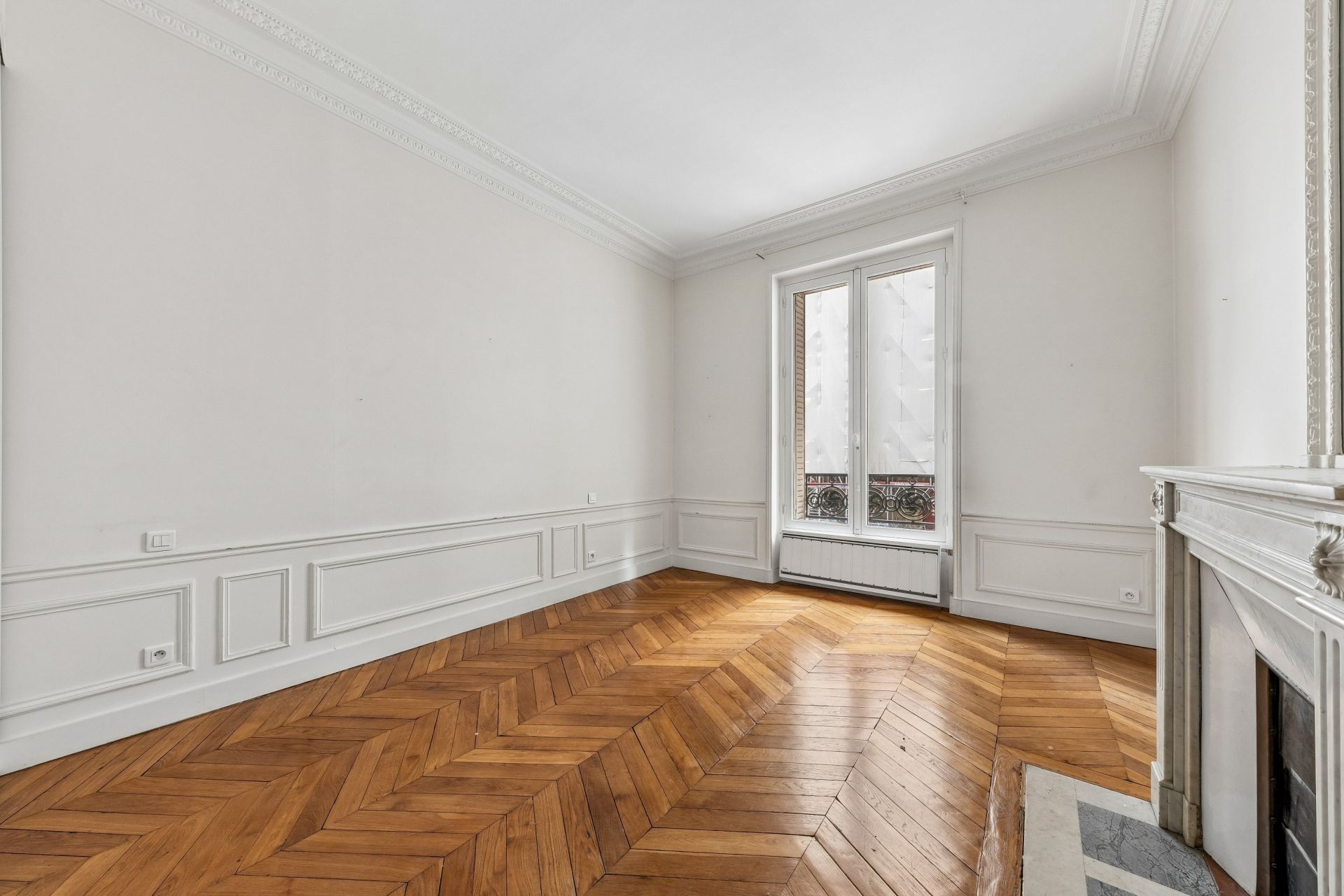 appartement de luxe 5 Pièces en vente sur PARIS (75004)