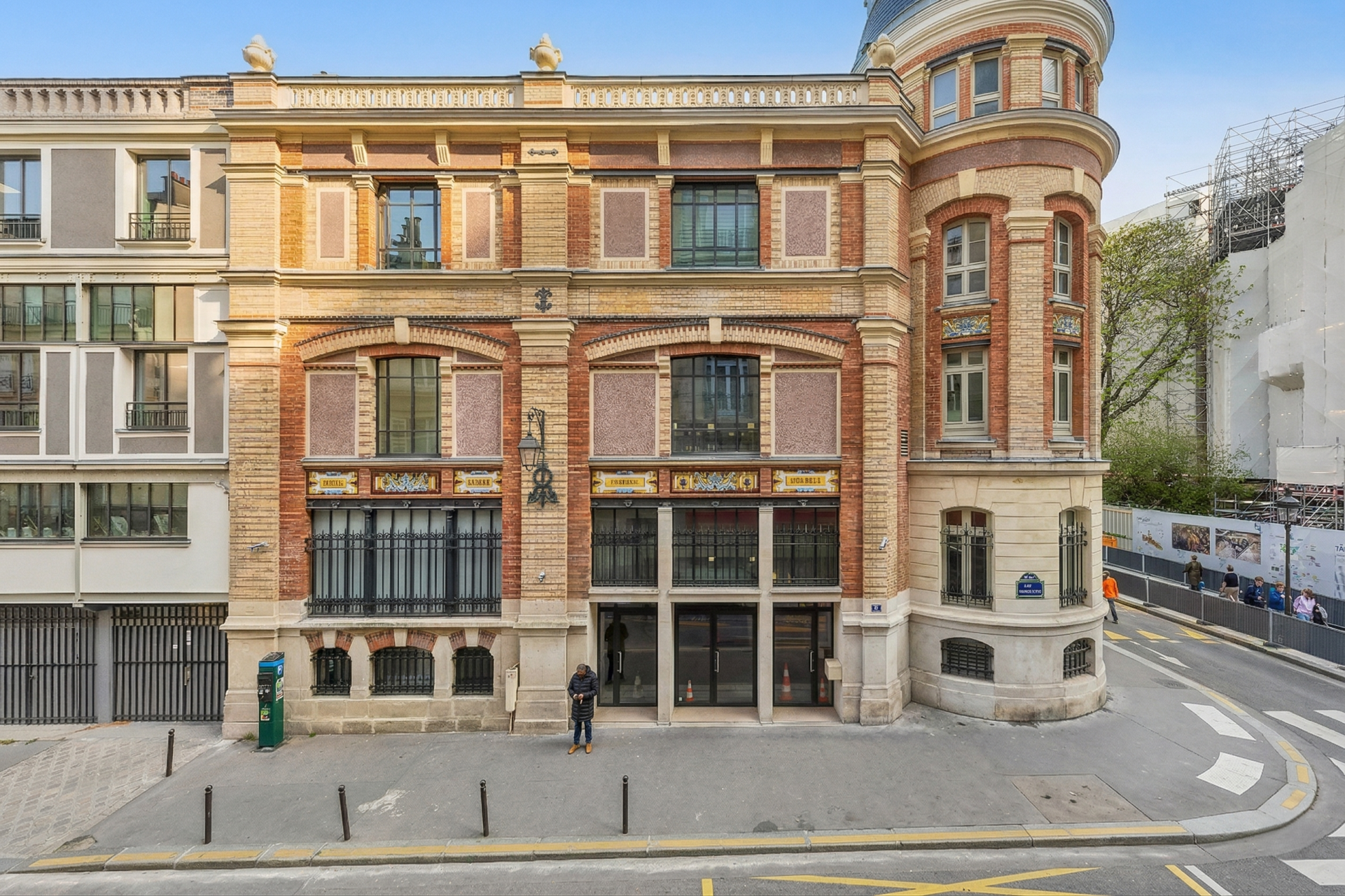 appartement de luxe 5 Pièces en vente sur PARIS (75004)