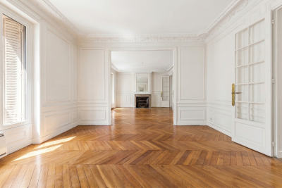 Vente Appartement de luxe Paris 4 5&nbsp;Pièces 165&nbsp;m²