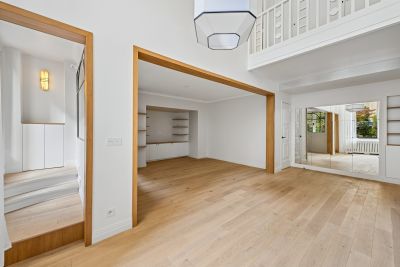 Sale Luxury apartment Paris 16 3&nbsp;Rooms 87.02&nbsp;m²