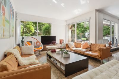 Vente Appartement de luxe Neuilly-sur-Seine 8&nbsp;Pièces 190&nbsp;m²