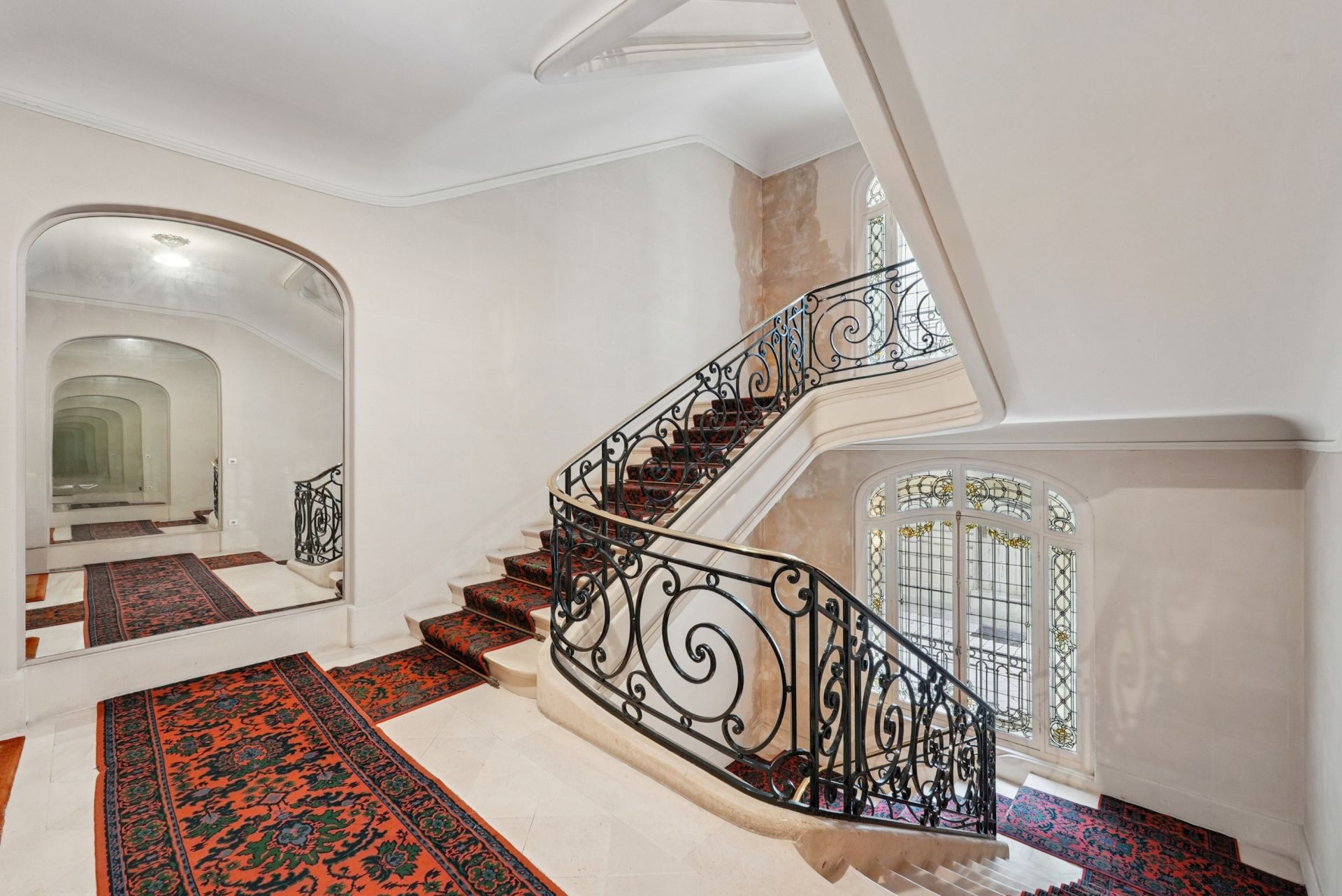 appartement de luxe 7 Pièces en vente sur PARIS (75017)