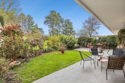 Sale Luxury apartment Sèvres 5&nbsp;Rooms 130&nbsp;m²