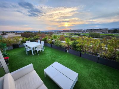 Sale Luxury apartment Paris 16 7&nbsp;Rooms 200&nbsp;m²