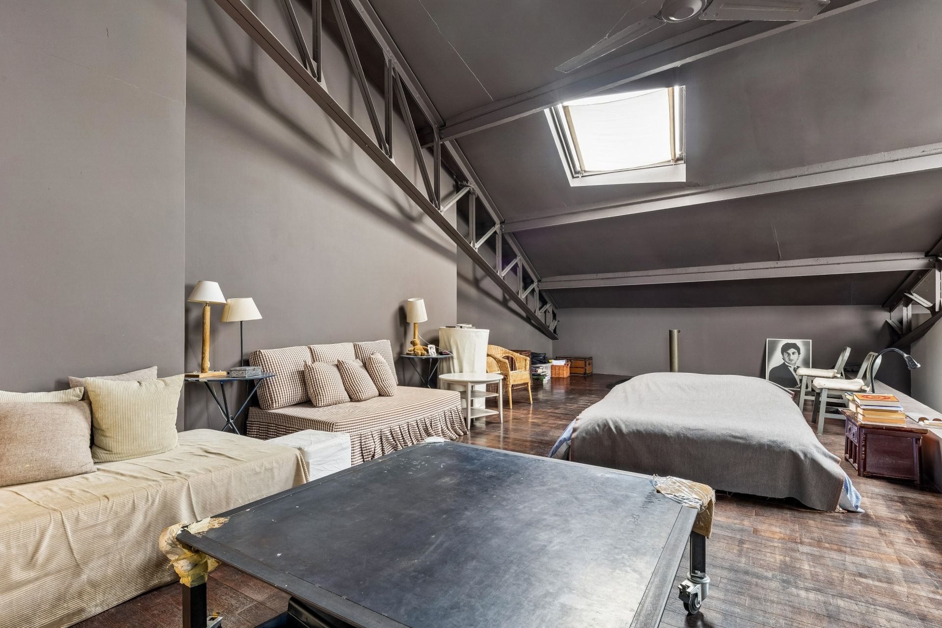 appartement de luxe 3 Pièces en vente sur ARCUEIL (94110)