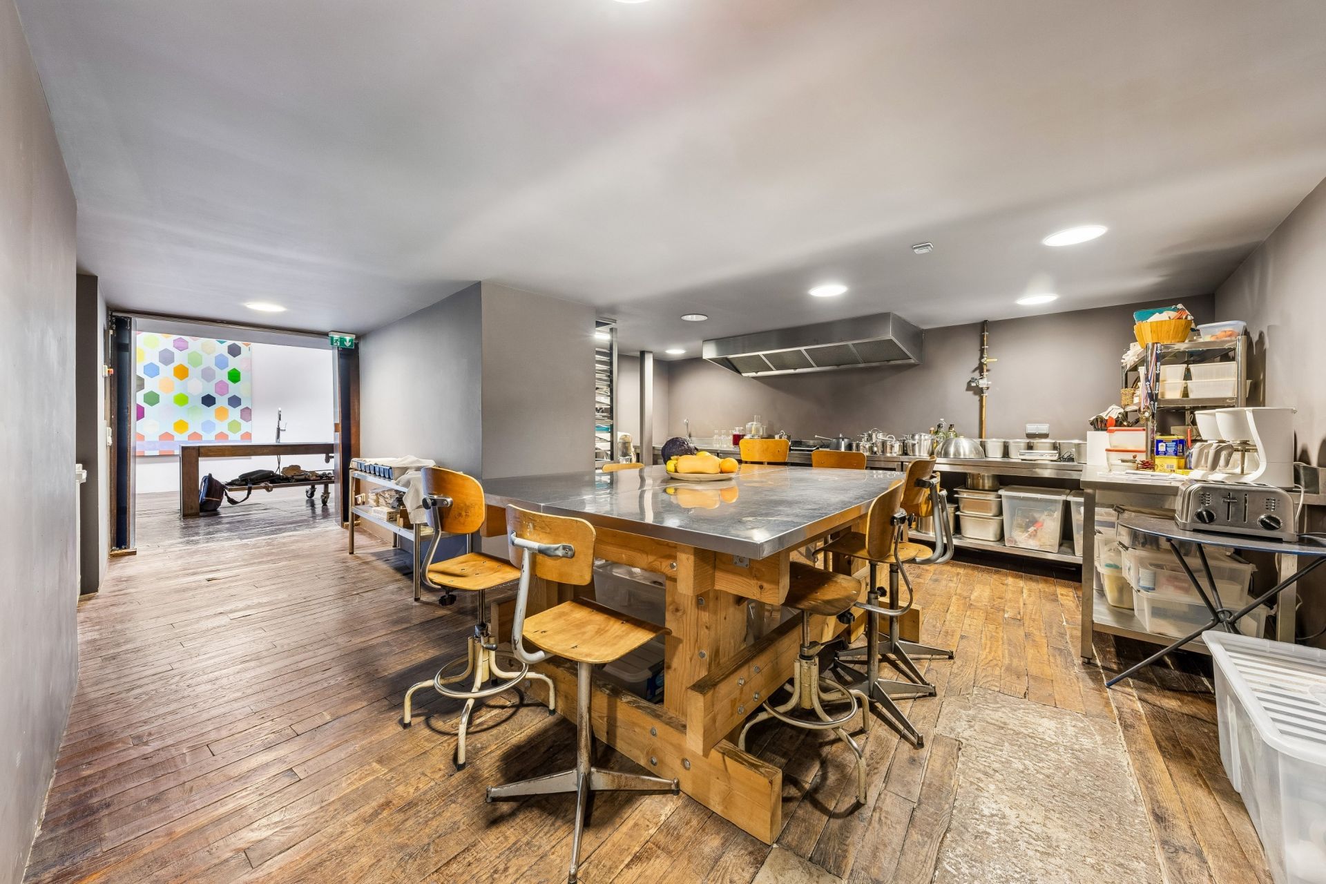 appartement de luxe 3 Pièces en vente sur ARCUEIL (94110)