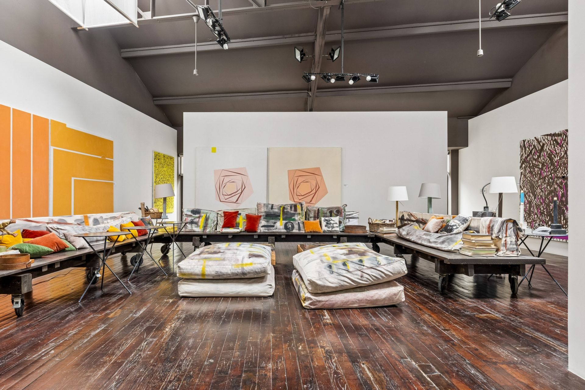 appartement de luxe 3 Pièces en vente sur ARCUEIL (94110)