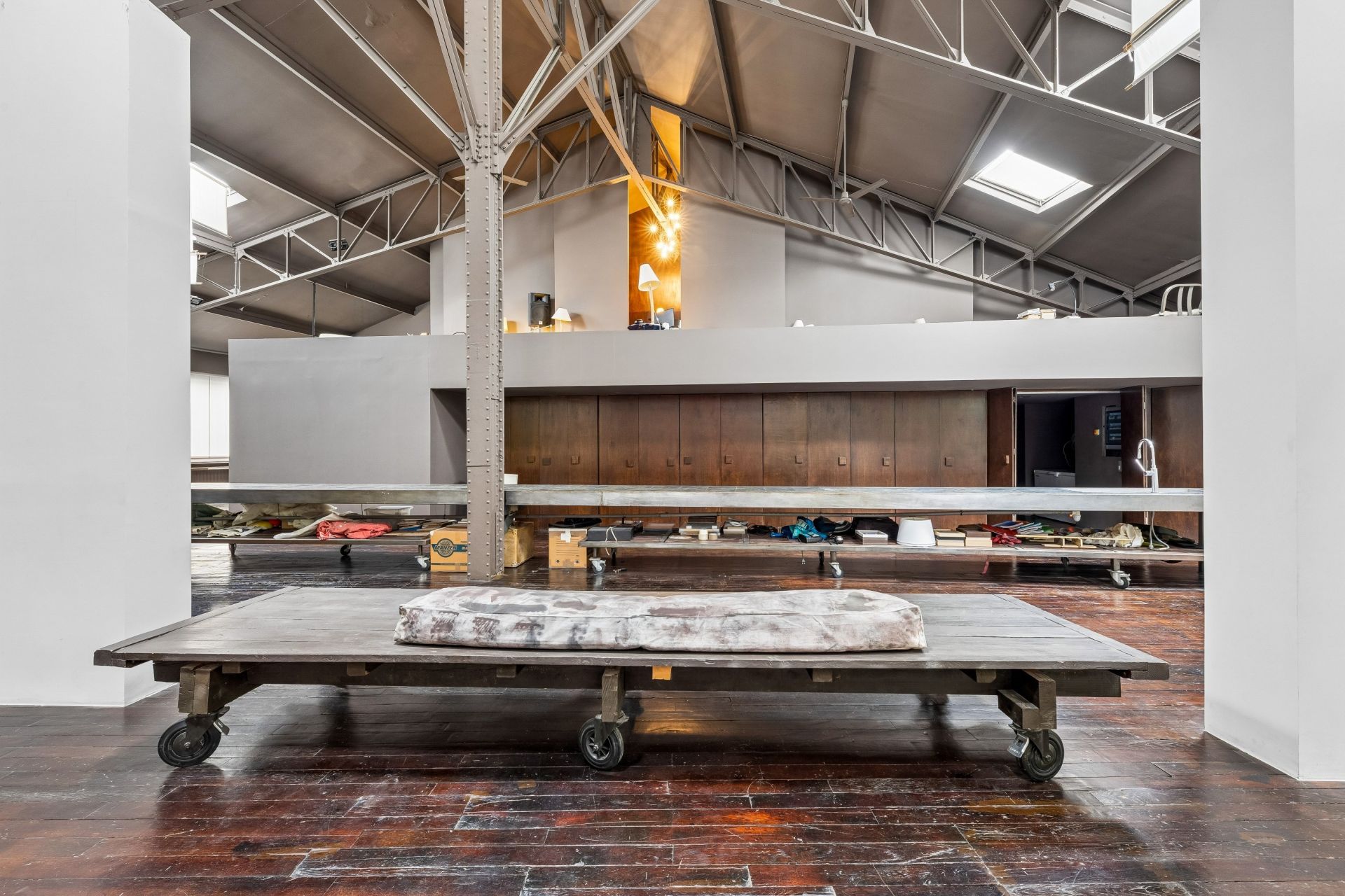 appartement de luxe 3 Pièces en vente sur ARCUEIL (94110)