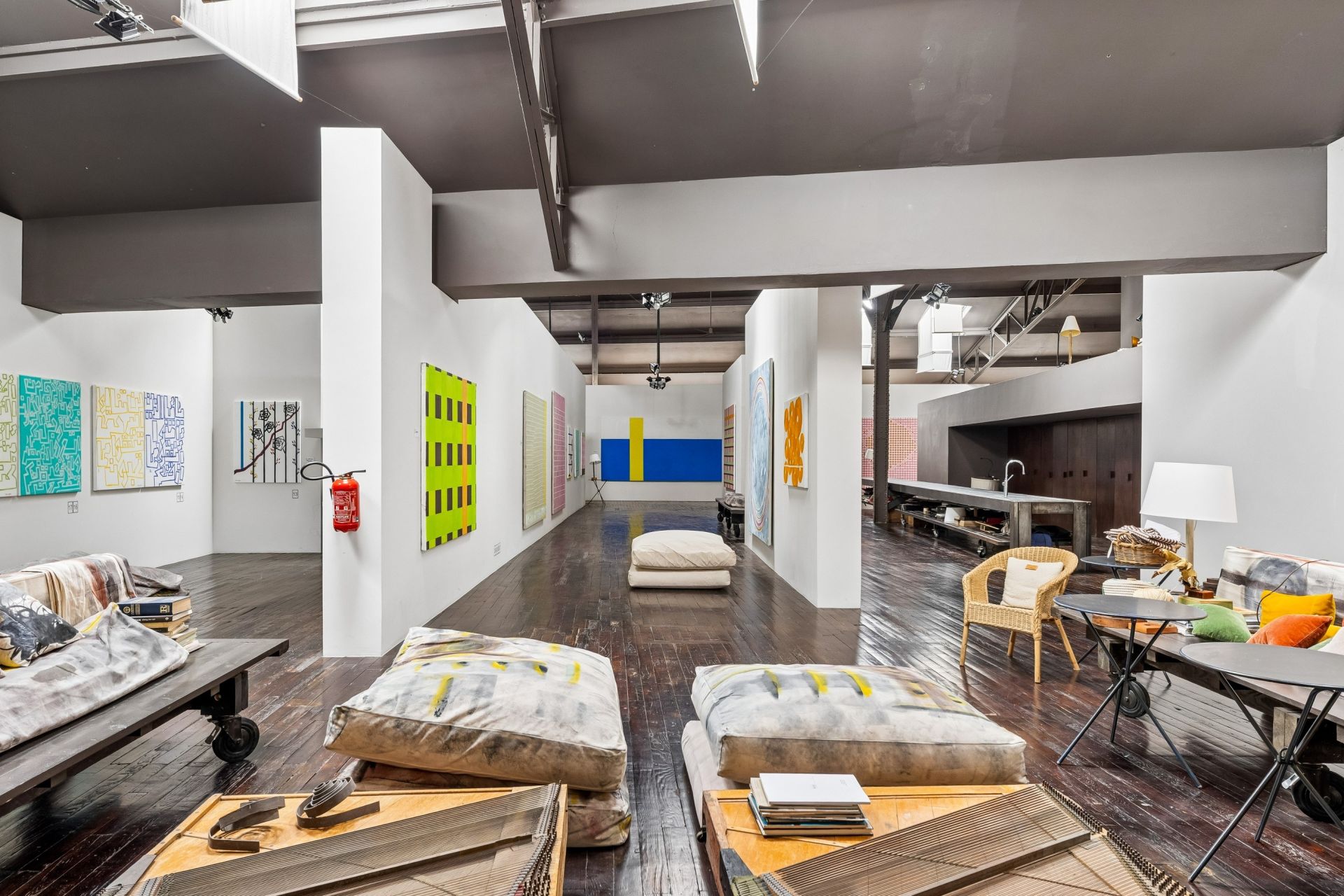 appartement de luxe 3 Pièces en vente sur ARCUEIL (94110)