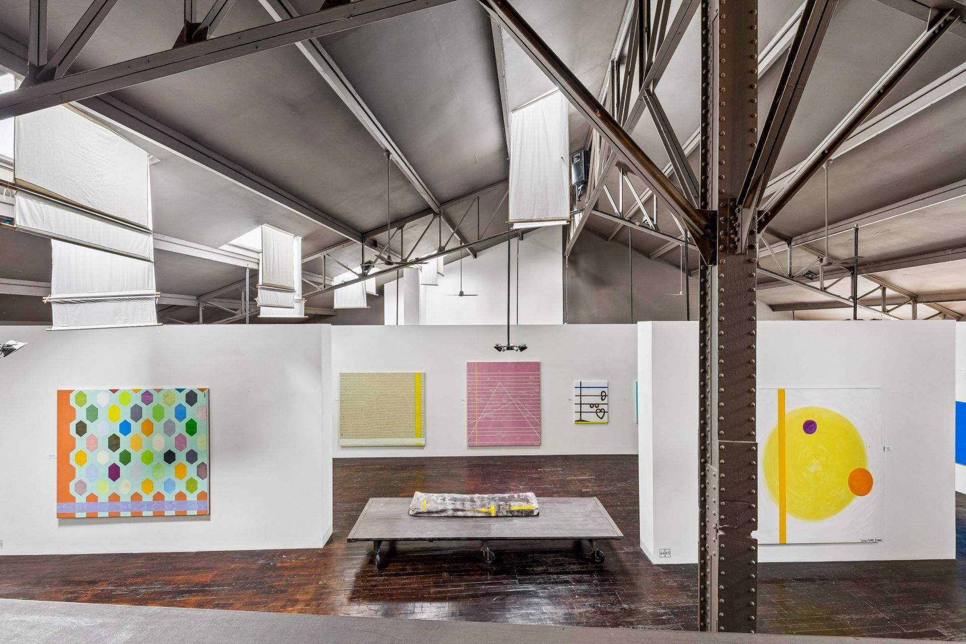 appartement de luxe 3 Pièces en vente sur ARCUEIL (94110)