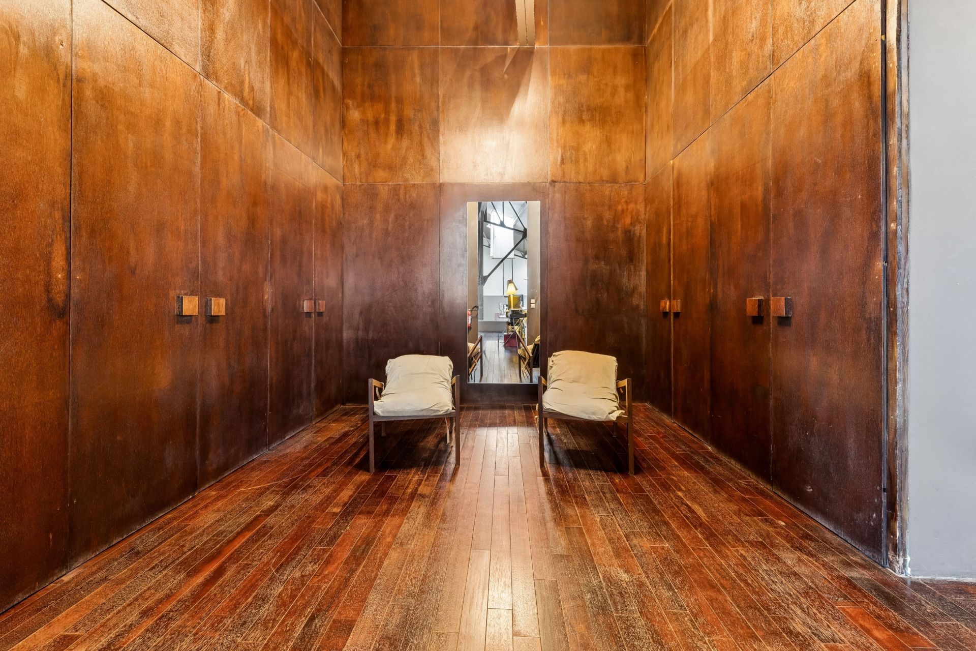 appartement de luxe 3 Pièces en vente sur ARCUEIL (94110)