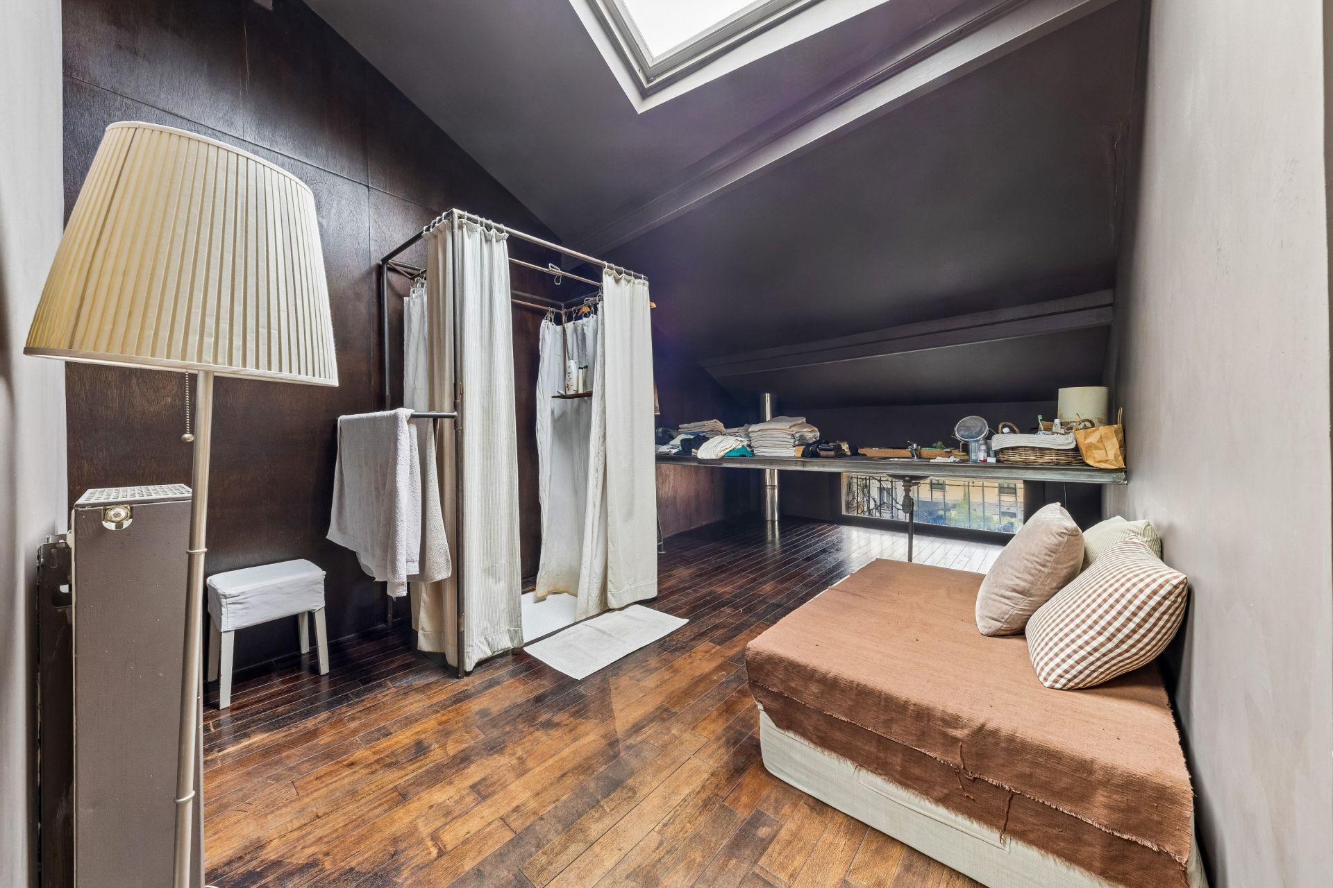 appartement de luxe 3 Pièces en vente sur ARCUEIL (94110)