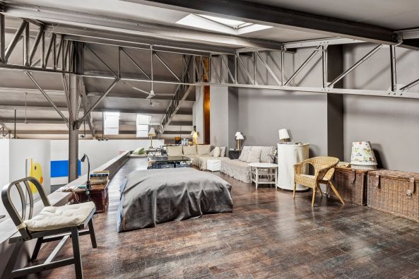 Sale Luxury apartment Arcueil 3&nbsp;Rooms 840&nbsp;m²