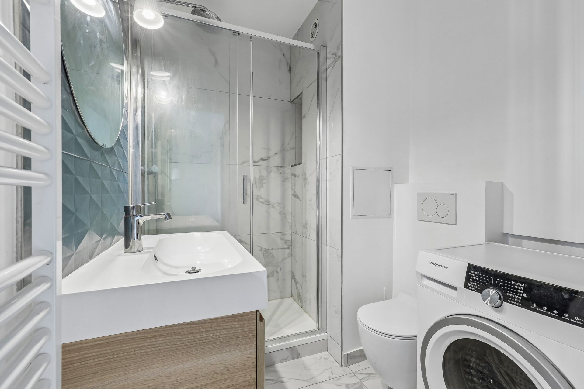 luxury apartment 2 Rooms for sale on PARIS (75005)