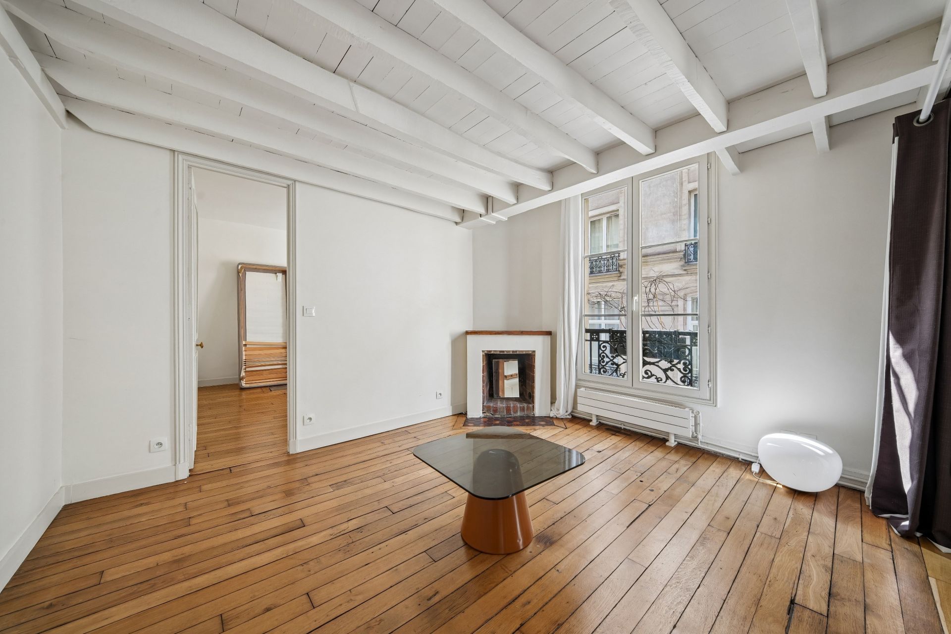 appartement de luxe 4 Pièces en vente sur PARIS (75003)