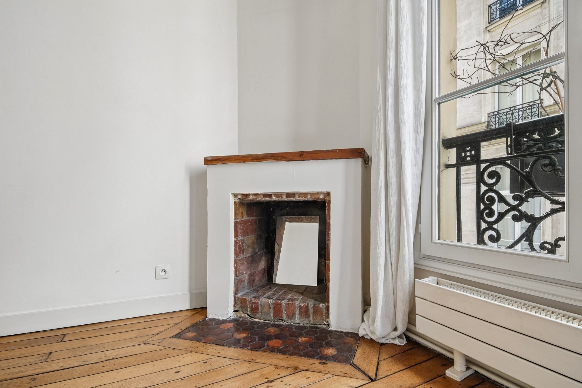 appartement de luxe 4 Pièces en vente sur PARIS (75003)