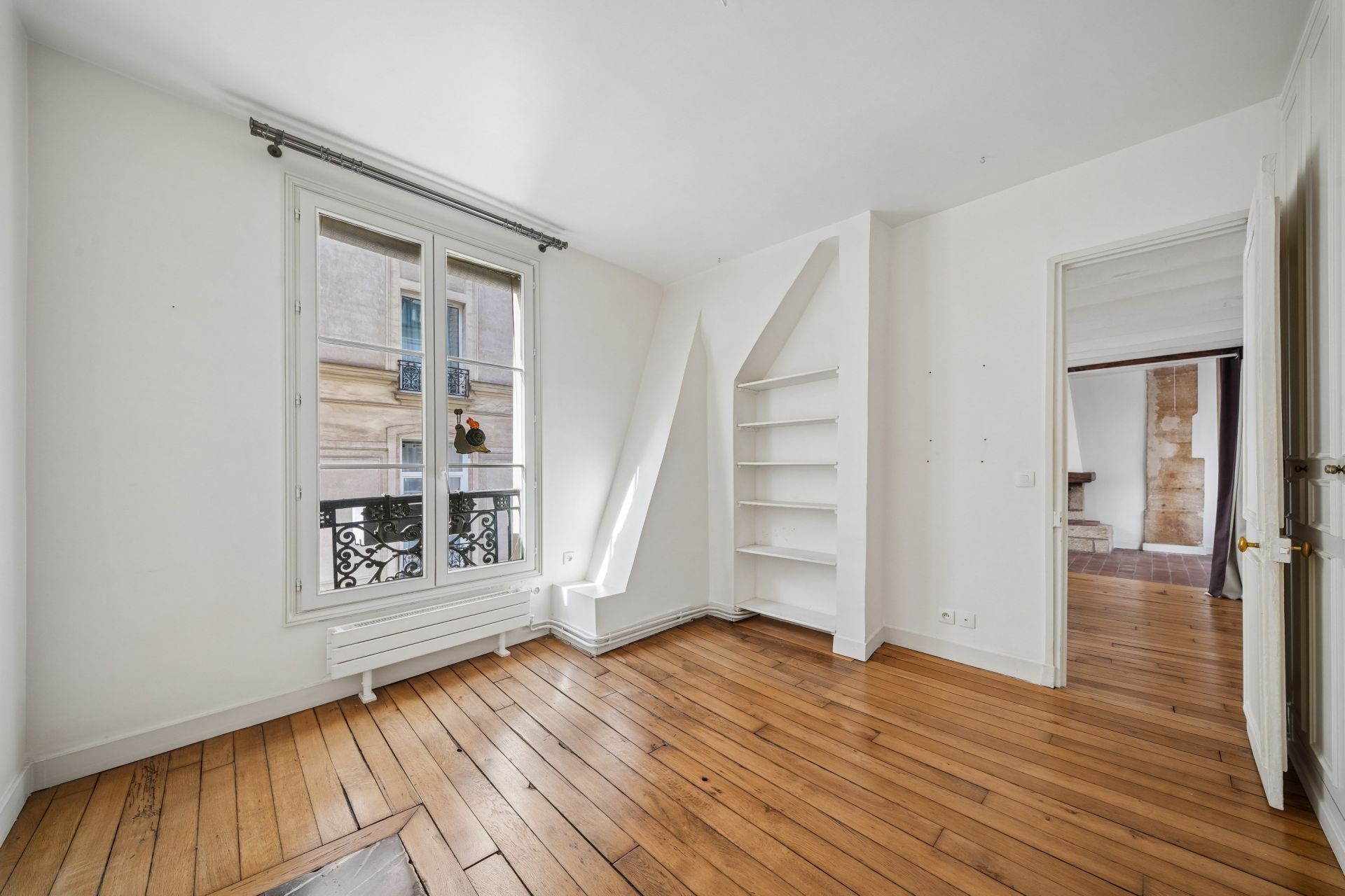 appartement de luxe 4 Pièces en vente sur PARIS (75003)