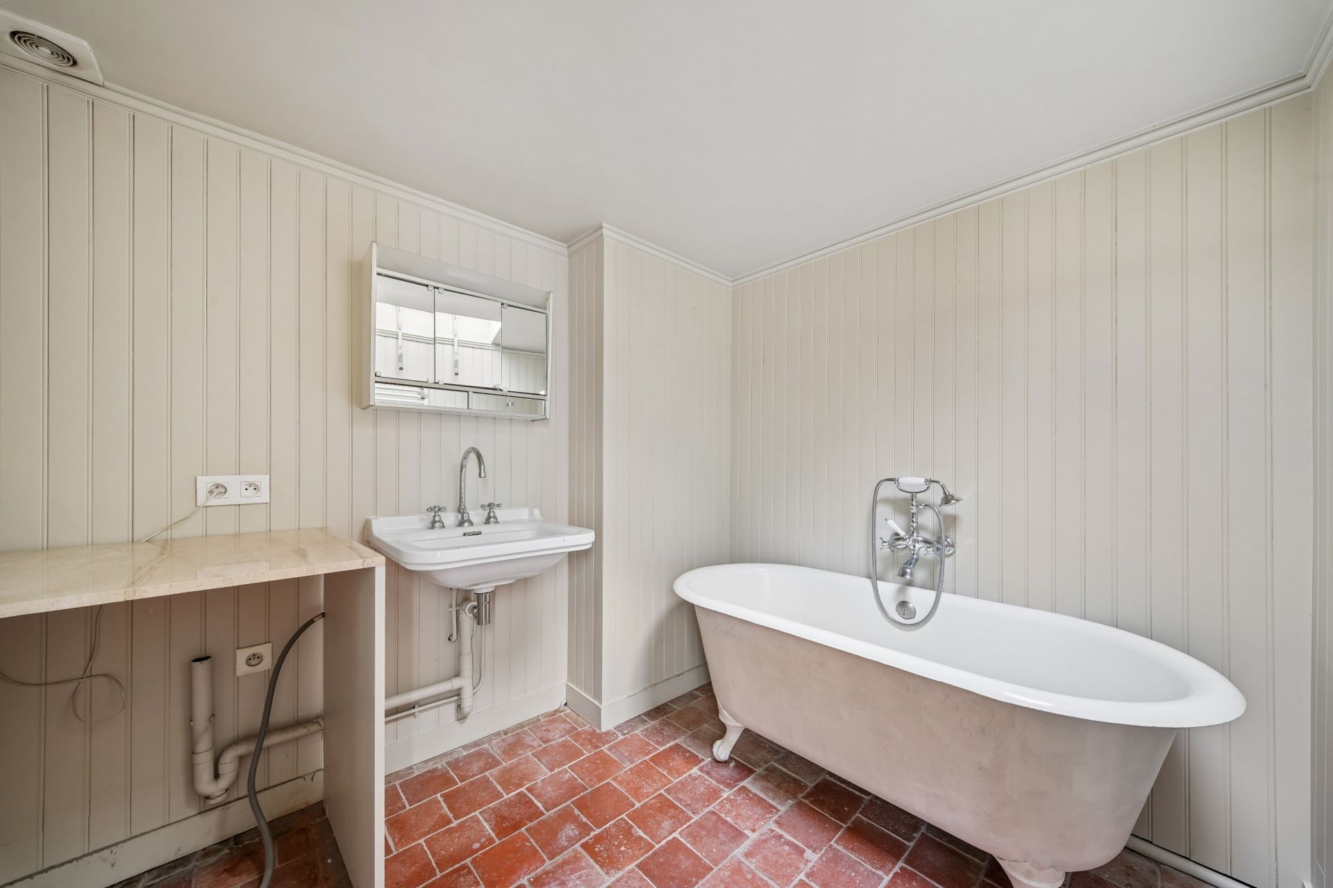 appartement de luxe 4 Pièces en vente sur PARIS (75003)