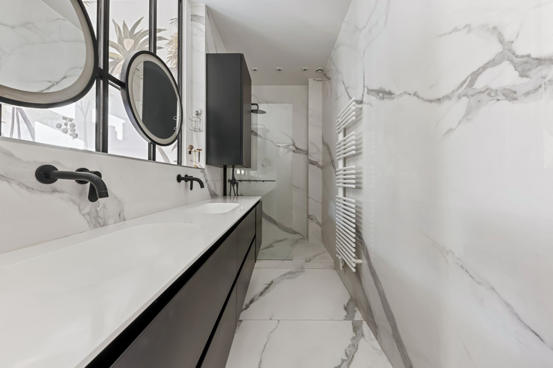 luxury apartment 4 Rooms for sale on PARIS (75003)