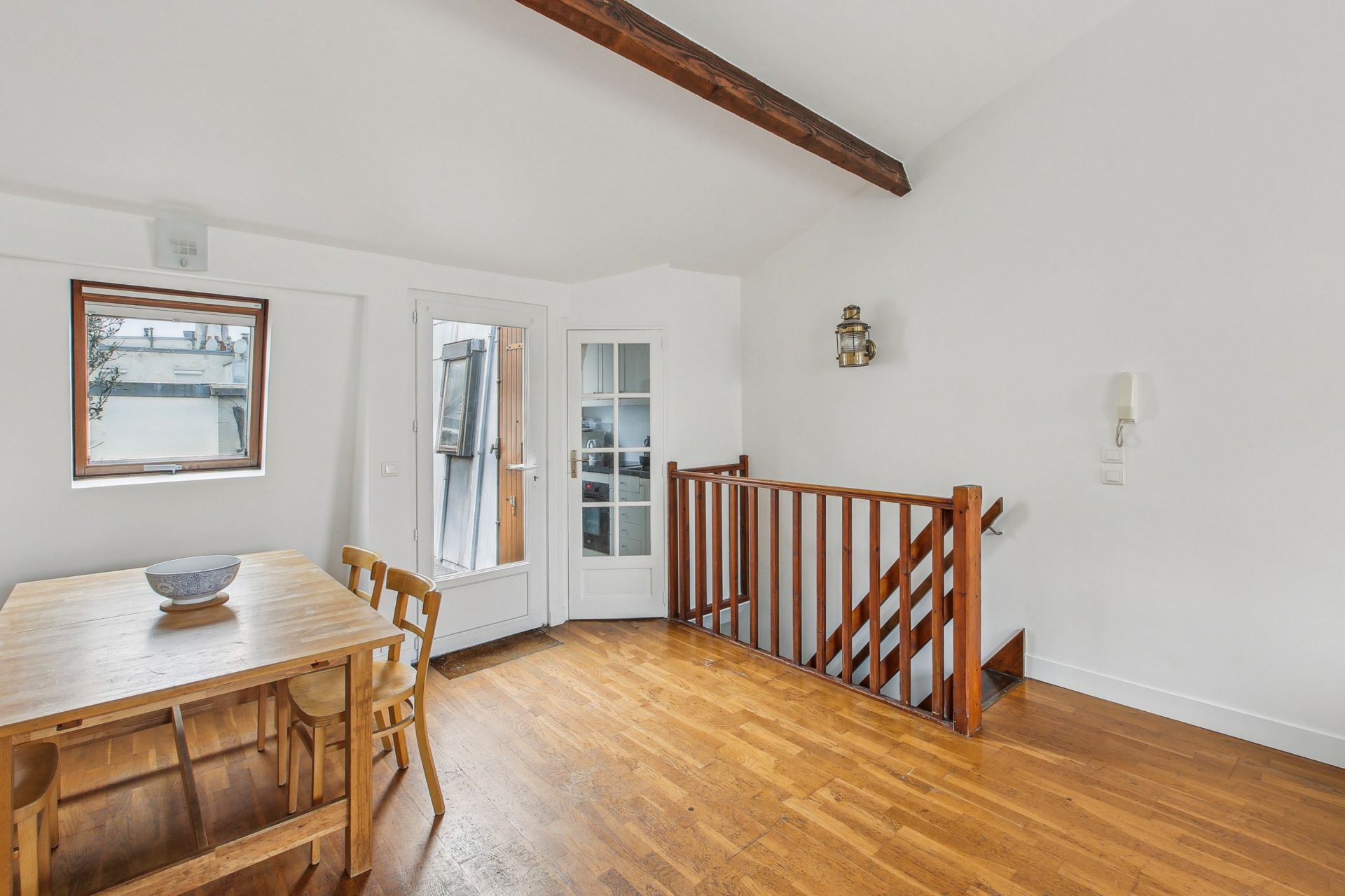 luxury apartment 3 Rooms for sale on PARIS (75005)