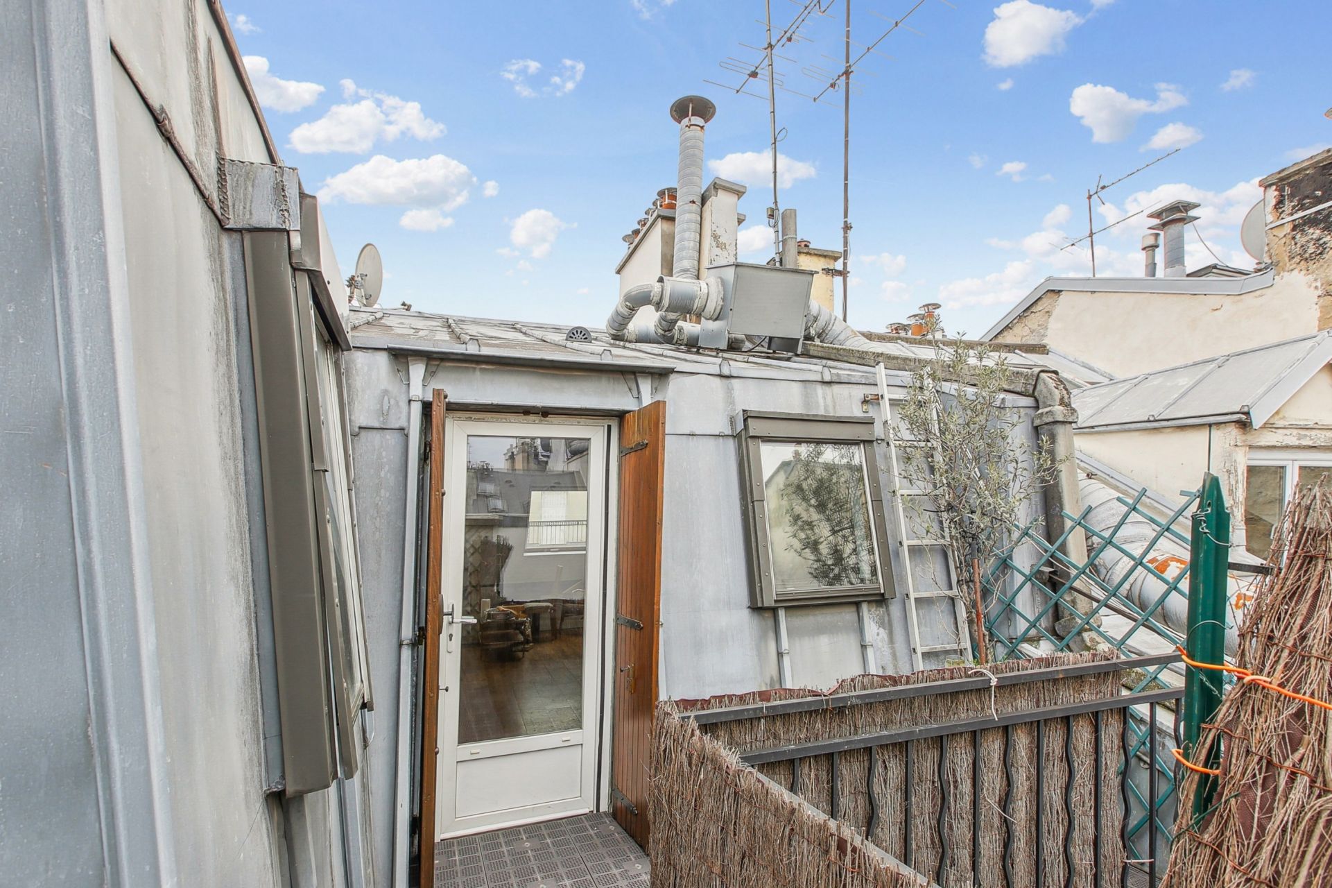 luxury apartment 3 Rooms for sale on PARIS (75005)