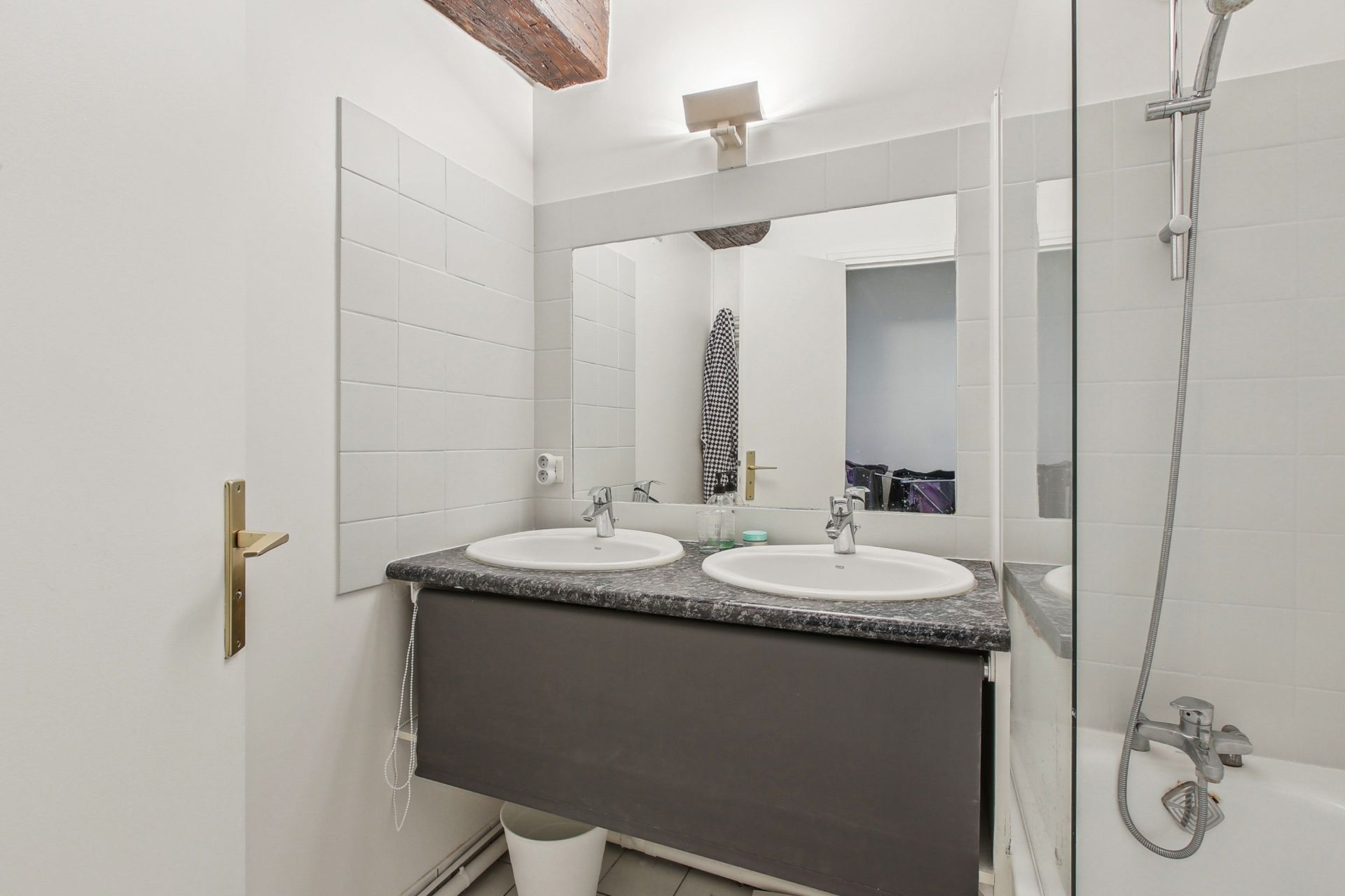 luxury apartment 3 Rooms for sale on PARIS (75005)